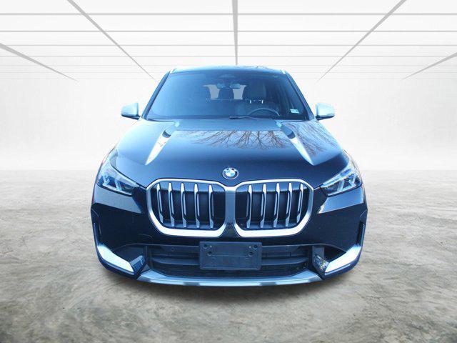 used 2023 BMW X1 car, priced at $34,998