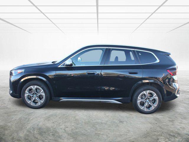 used 2023 BMW X1 car, priced at $34,998