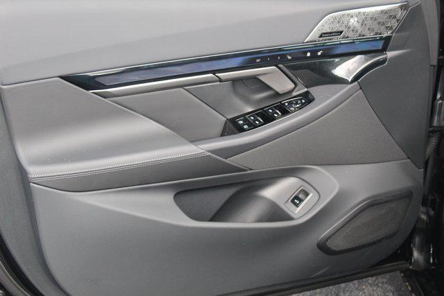 new 2025 BMW i5 car, priced at $92,225