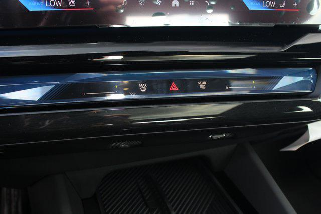 new 2025 BMW i5 car, priced at $92,225