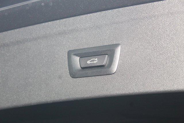 used 2025 BMW iX car, priced at $77,868