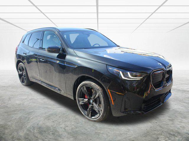 new 2025 BMW X3 car, priced at $74,375