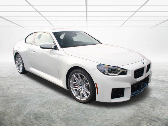 new 2025 BMW M2 car, priced at $69,275