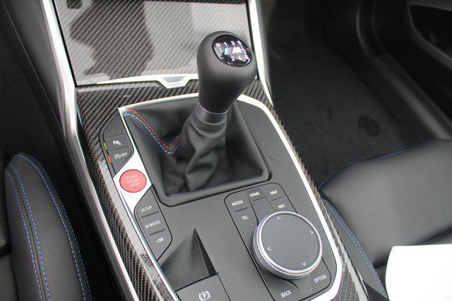 new 2025 BMW M2 car, priced at $69,275
