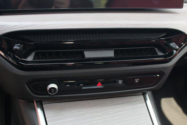 new 2025 BMW i4 Gran Coupe car, priced at $66,025