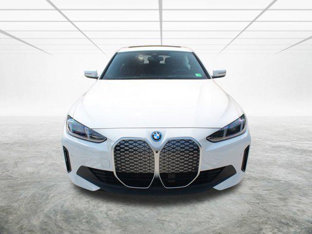 new 2025 BMW i4 Gran Coupe car, priced at $66,025