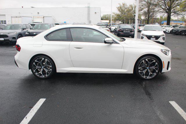 used 2025 BMW 230 car