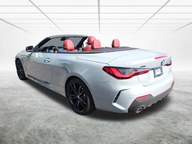 used 2023 BMW 430 car, priced at $51,998