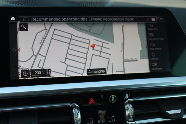used 2023 BMW 430 car, priced at $51,998