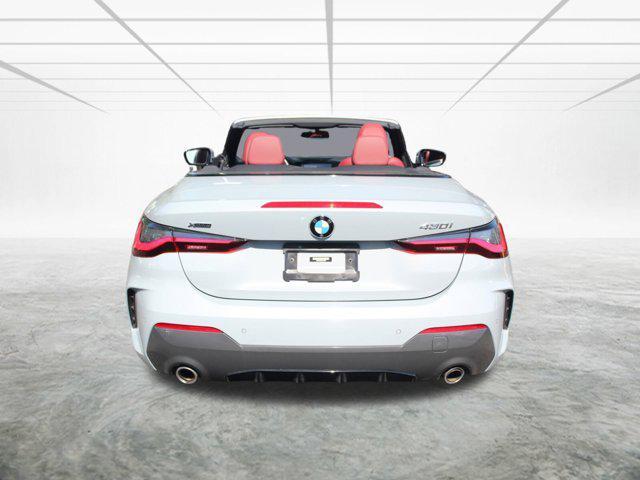 used 2023 BMW 430 car, priced at $51,998