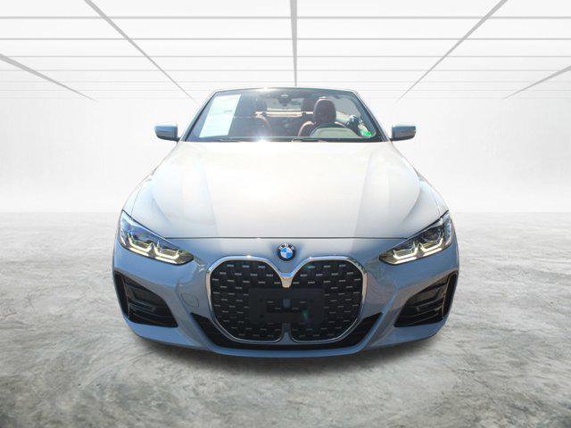 used 2023 BMW 430 car, priced at $51,998