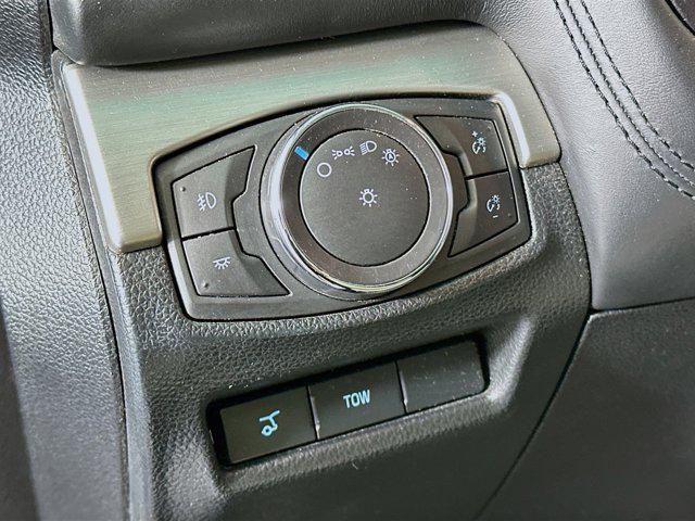 used 2016 Ford Explorer car, priced at $13,799