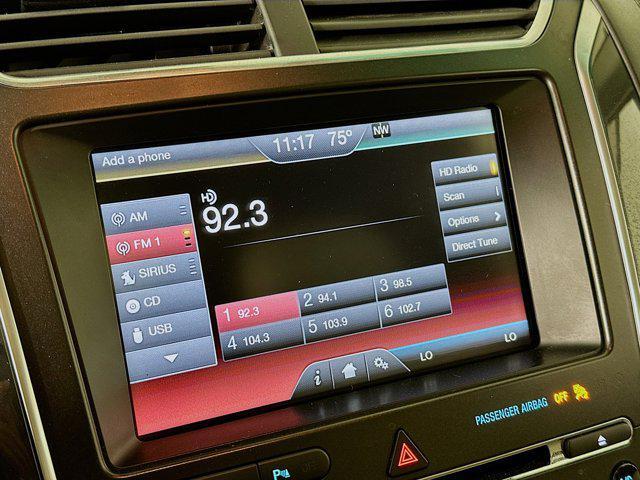 used 2016 Ford Explorer car, priced at $13,799