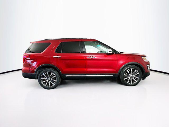 used 2016 Ford Explorer car, priced at $13,799