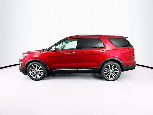 used 2016 Ford Explorer car, priced at $13,799