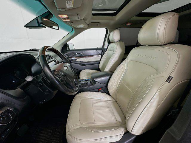used 2016 Ford Explorer car, priced at $13,799