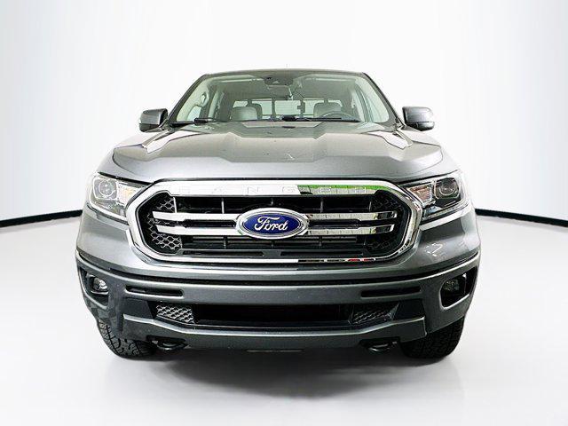 used 2021 Ford Ranger car, priced at $28,189