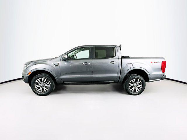 used 2021 Ford Ranger car, priced at $28,189