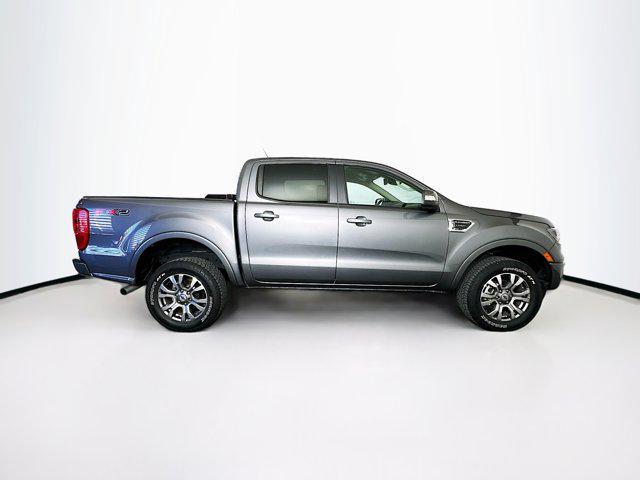 used 2021 Ford Ranger car, priced at $28,189