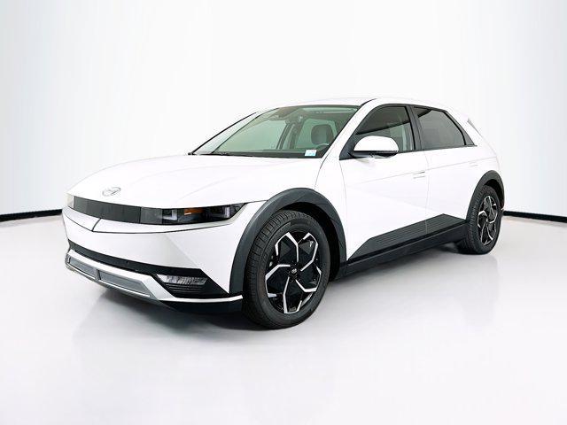 used 2024 Hyundai IONIQ 5 car, priced at $22,996