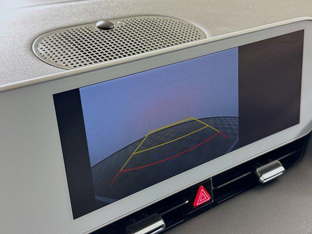 used 2024 Hyundai IONIQ 5 car, priced at $22,996