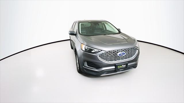 used 2023 Ford Edge car, priced at $20,989