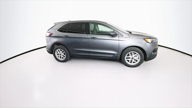 used 2023 Ford Edge car, priced at $20,989