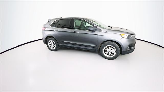 used 2023 Ford Edge car, priced at $20,989