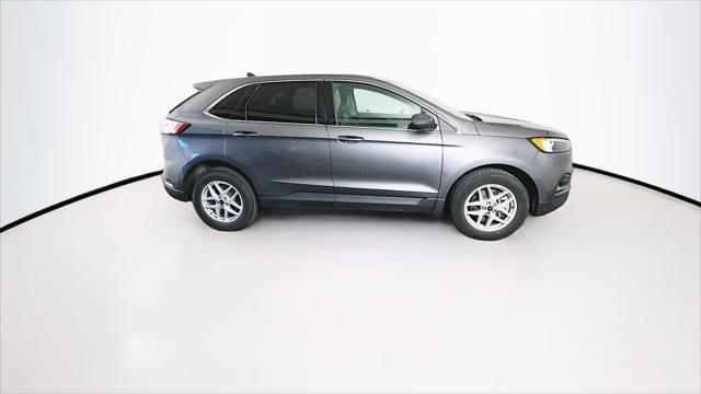 used 2023 Ford Edge car, priced at $20,989