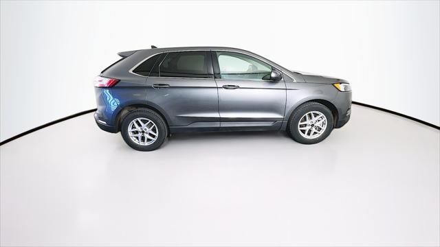 used 2023 Ford Edge car, priced at $20,989