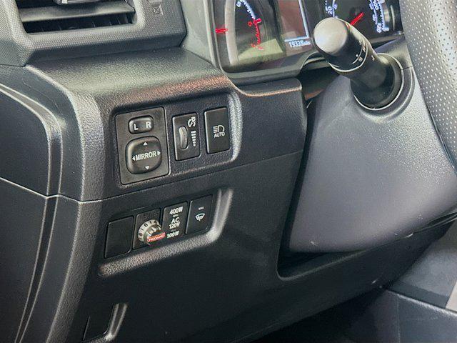used 2024 Toyota 4Runner car, priced at $45,597