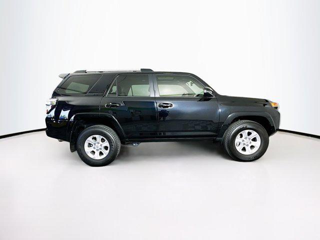 used 2024 Toyota 4Runner car, priced at $45,597