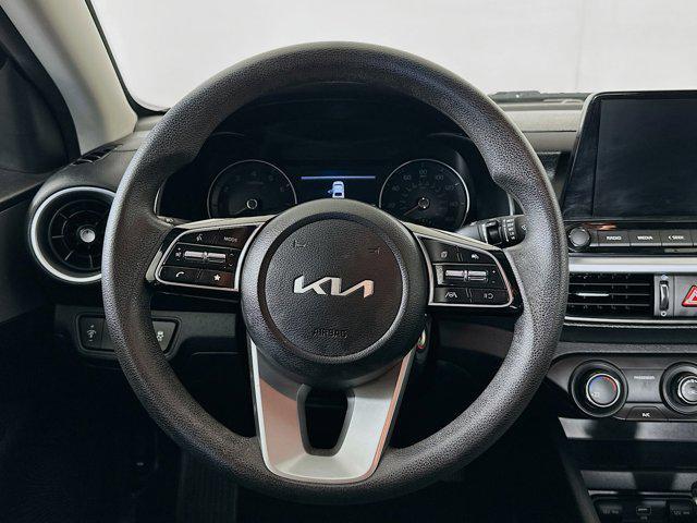 used 2023 Kia Forte car, priced at $15,597