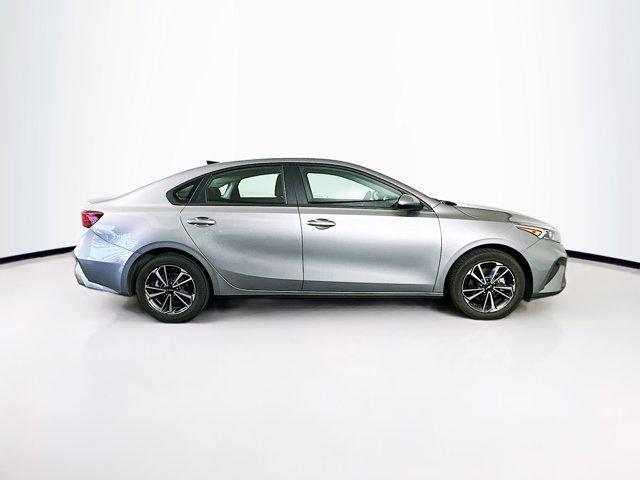 used 2023 Kia Forte car, priced at $15,597