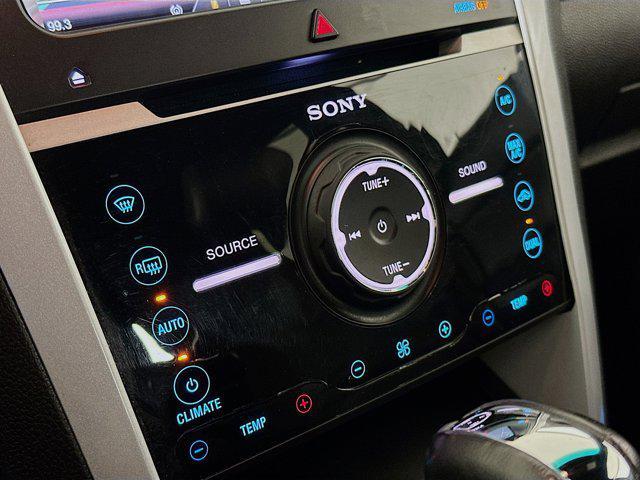 used 2015 Ford Explorer car, priced at $10,699