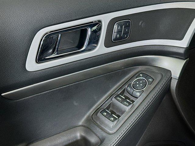 used 2015 Ford Explorer car, priced at $10,699