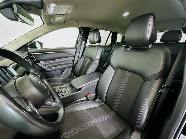 used 2024 Mazda CX-50 car, priced at $21,496