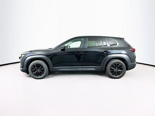 used 2024 Mazda CX-50 car, priced at $21,496