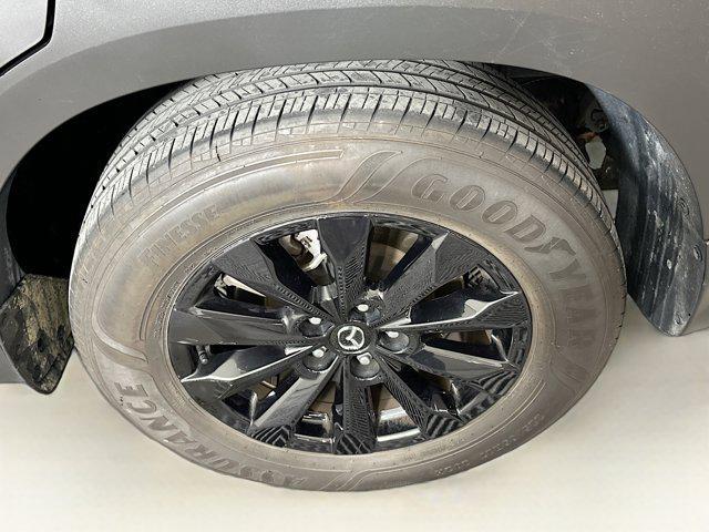 used 2024 Mazda CX-50 car, priced at $21,496