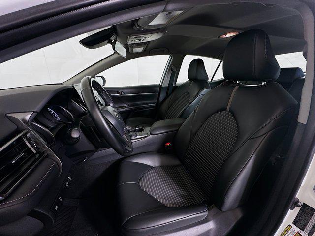 used 2023 Toyota Camry car, priced at $24,597