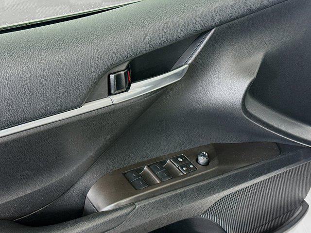 used 2023 Toyota Camry car, priced at $24,597