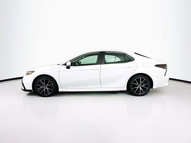 used 2023 Toyota Camry car, priced at $24,597