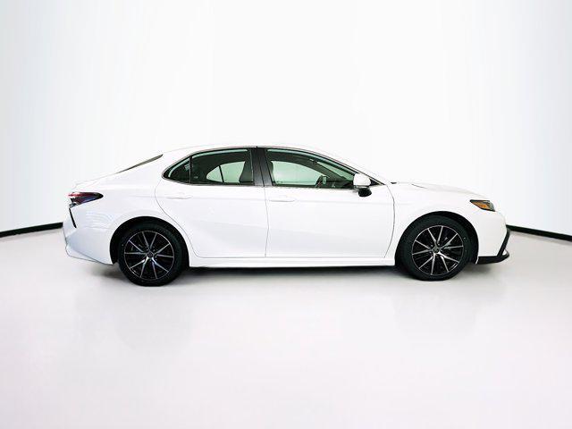 used 2023 Toyota Camry car, priced at $24,597