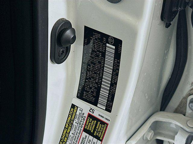used 2023 Toyota Camry car, priced at $24,597