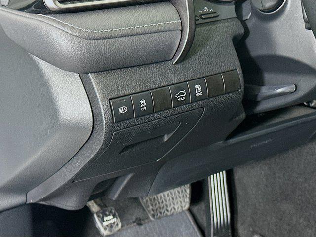 used 2023 Toyota Camry car, priced at $24,597