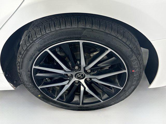 used 2023 Toyota Camry car, priced at $24,597