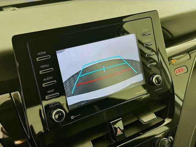 used 2023 Toyota Camry car, priced at $24,597
