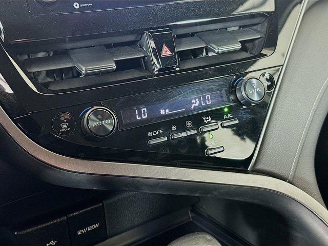 used 2023 Toyota Camry car, priced at $24,597