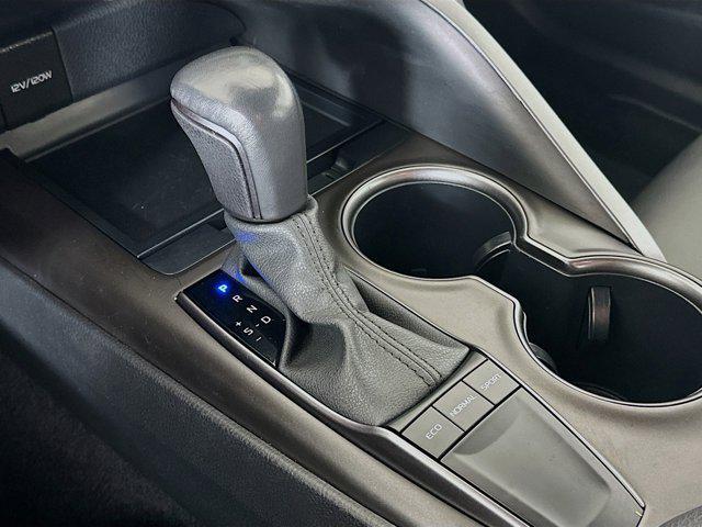 used 2023 Toyota Camry car, priced at $24,597