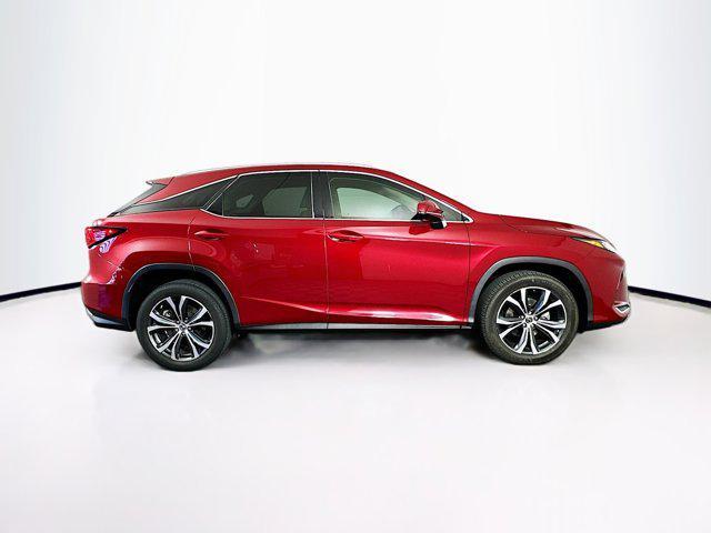 used 2020 Lexus RX 350 car, priced at $27,997